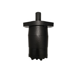 HYDRAULIC MOTOR DANFOSS No. 158-3629-001